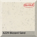 A229 Blizzard Sand